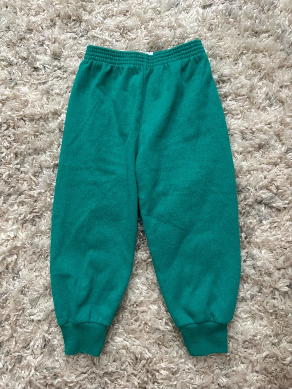 Gearing Up comfortable cotton